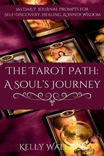 Cover image for The Tarot Path