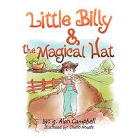 Cover image for Little Billy and the Magical Hat