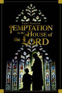 Cover image for Temptation in the House of the Lord