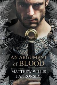 Cover image for An Argument of Blood