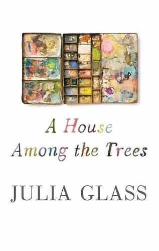 Cover image for A House Among the Trees