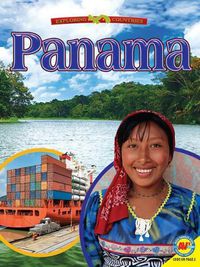 Cover image for Panama