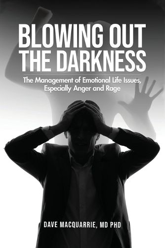 Cover image for Blowing Out the Darkness