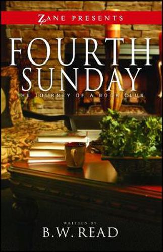 Cover image for Fourth Sunday: The Journey of a Book Club