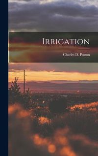 Cover image for Irrigation