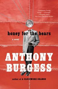 Cover image for Honey for the Bears