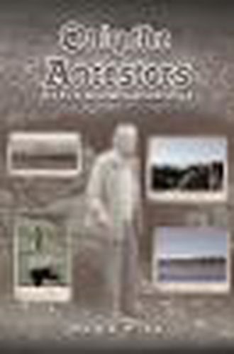 Cover image for Only the Ancestors