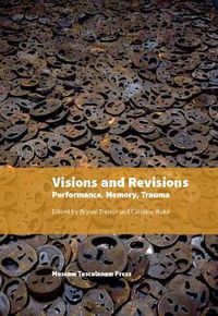 Cover image for Visions and Revisions