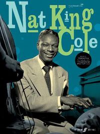 Cover image for Nat King Cole Piano Songbook
