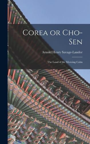 Corea or Cho-sen