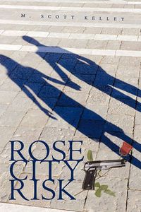 Cover image for Rose City Risk