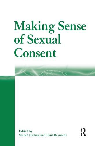 Making Sense of Sexual Consent