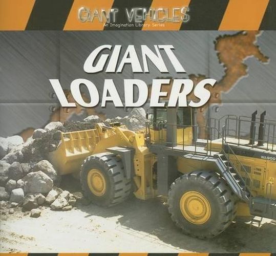 Cover image for Giant Loaders