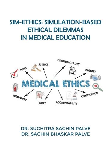 Cover image for Sim-Ethics