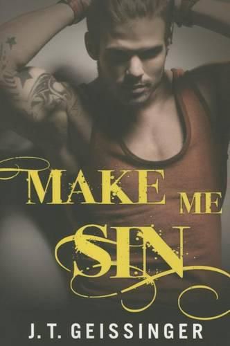 Cover image for Make Me Sin