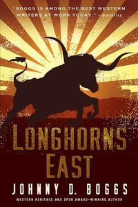 Cover image for Longhorns East