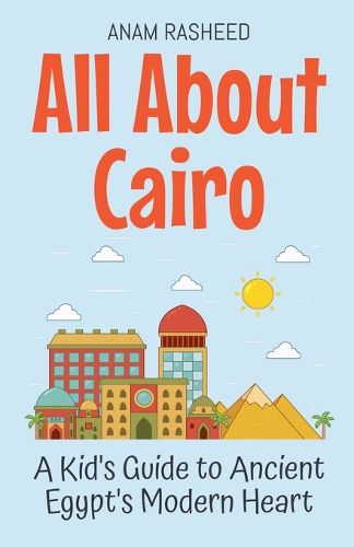 Cover image for All About Cairo