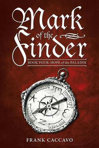 Cover image for Mark of the Finder