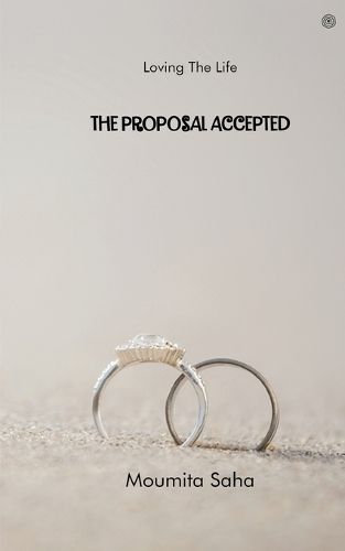 Cover image for The Proposal Accepted