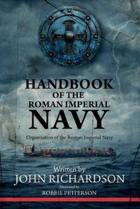 Cover image for Handbook of the Roman Imperial Navy