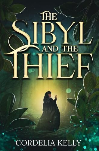 Cover image for The Sibyl and the Thief