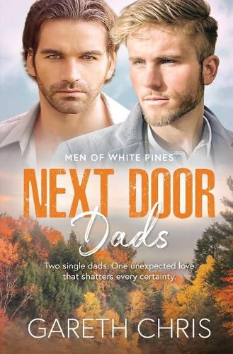 Cover image for Next Door Dads