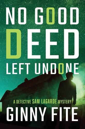 Cover image for No Good Deed Left Undone