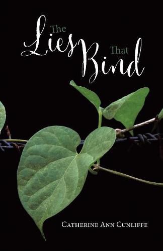 Cover image for The Lies That Bind