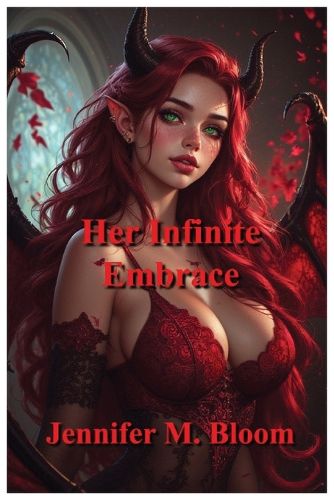 Cover image for Her Infinite Embrace