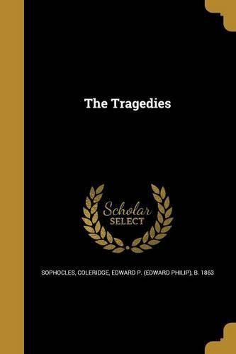 Cover image for The Tragedies