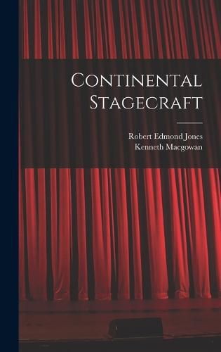 Continental Stagecraft