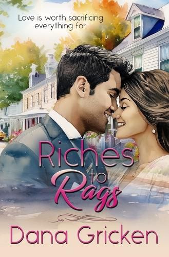 Cover image for Riches to Rags