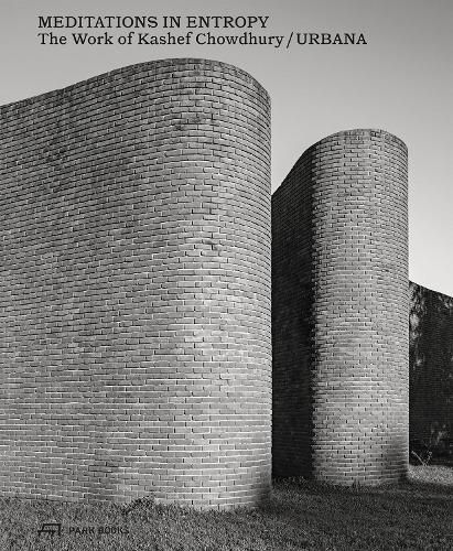 Cover image for Meditations in Entropy