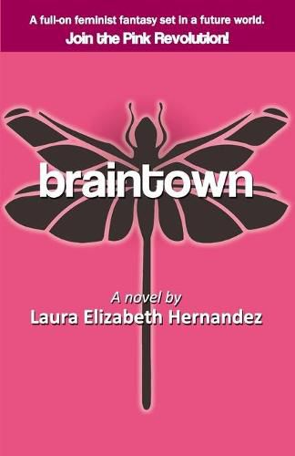 Cover image for Braintown