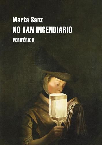 Cover image for No Tan Incendiario