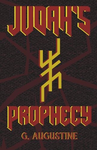 Cover image for Judah's Prophecy