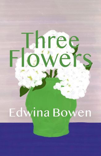 Cover image for Three Flowers