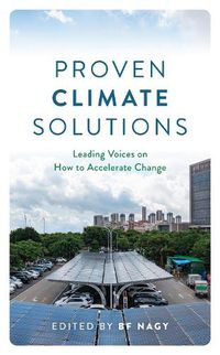 Cover image for Proven Climate Solutions