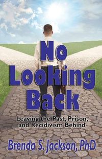 Cover image for No Looking Back