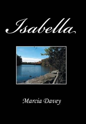 Cover image for Isabella