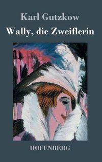 Cover image for Wally, die Zweiflerin