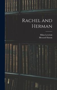 Cover image for Rachel and Herman