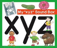 Cover image for My 'Xyz' Sound Box