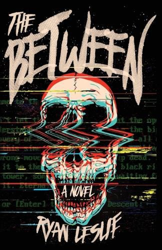 Cover image for The Between