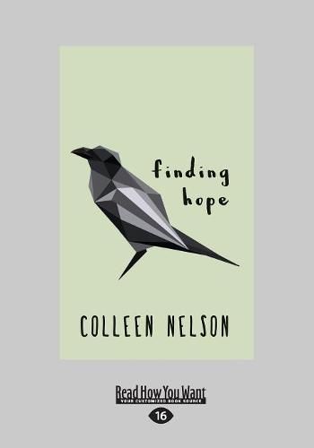 Finding Hope