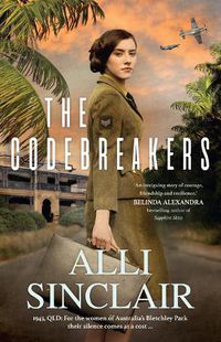 Cover image for The Codebreakers