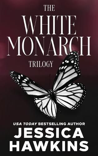 Cover image for White Monarch Trilogy: The Complete Collection