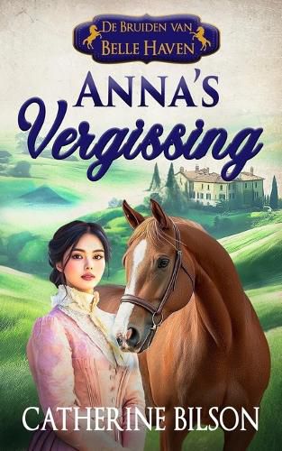 Cover image for Anna's Vergissing