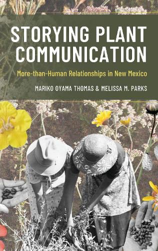 Storying Plant Communication