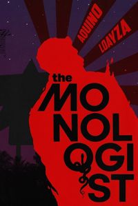 Cover image for The Monologist